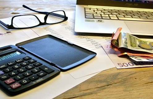 Fattura di acquisto non ricevuta