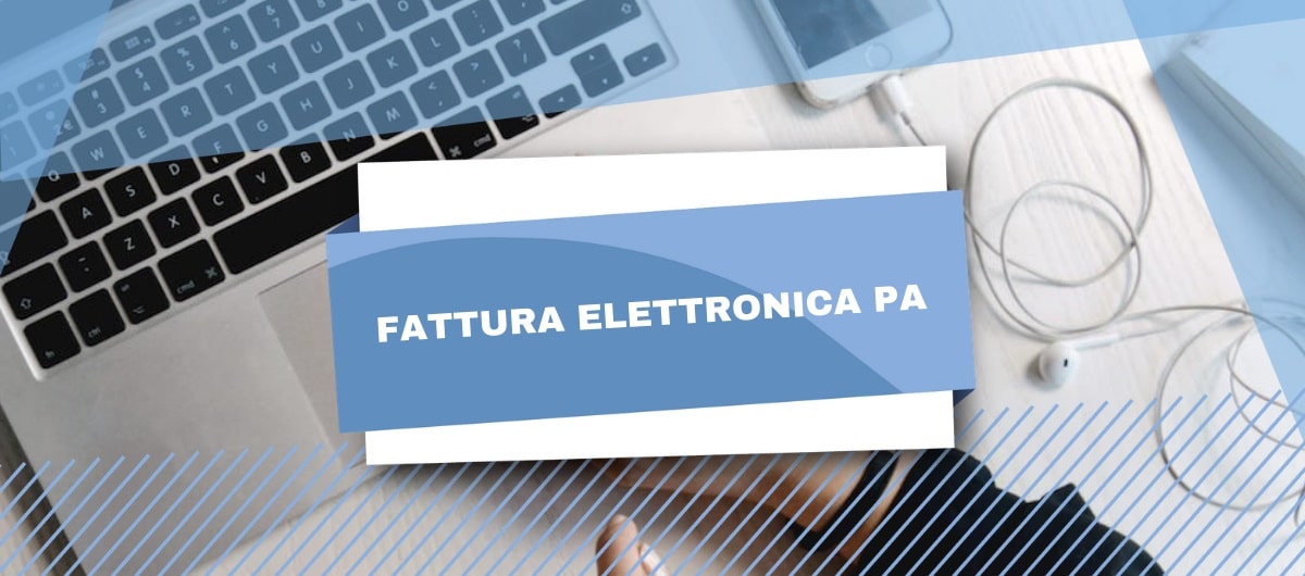 Certificazione dei crediti e fattura elettronica pa