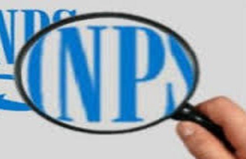 inps soci srl