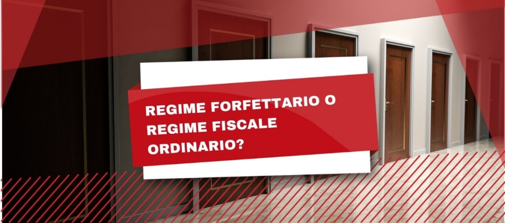 Regime forfettario: quando conviene?