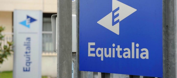 equitalia rate