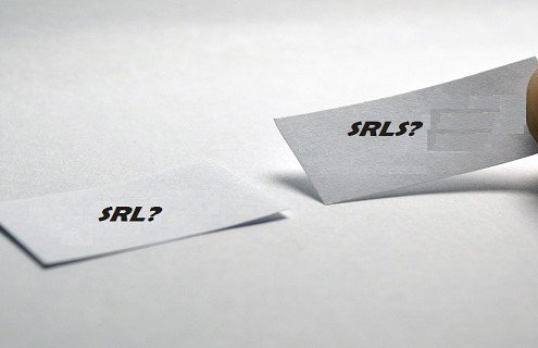 come aprire una srl o srls