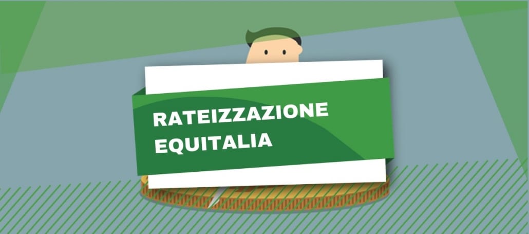 rateizzare cartelle esattoriali