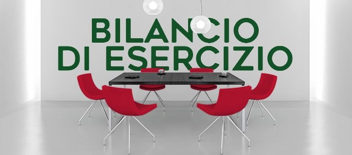 Bilancio di esercizio 2015: scadenze e adempimenti