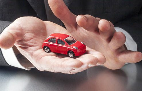 Se compro un auto quanto la scarico