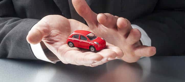 Partita IVA: Se compro un auto quanto la scarico? (Esempio Reale) Se compro un auto quanto la scarico