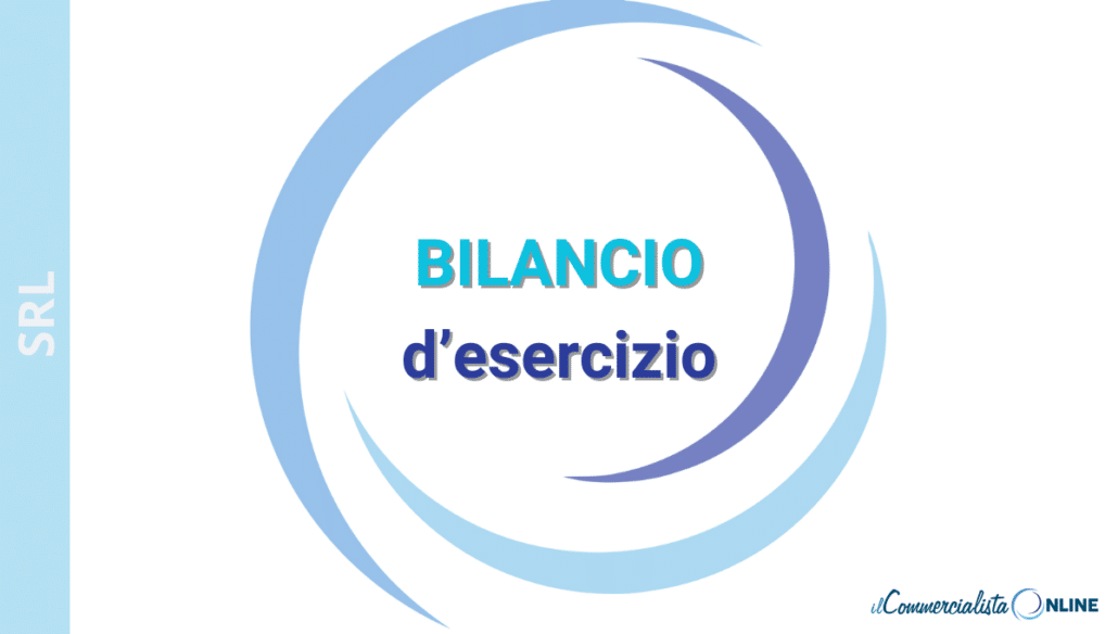 Bilancio d'Esercizio