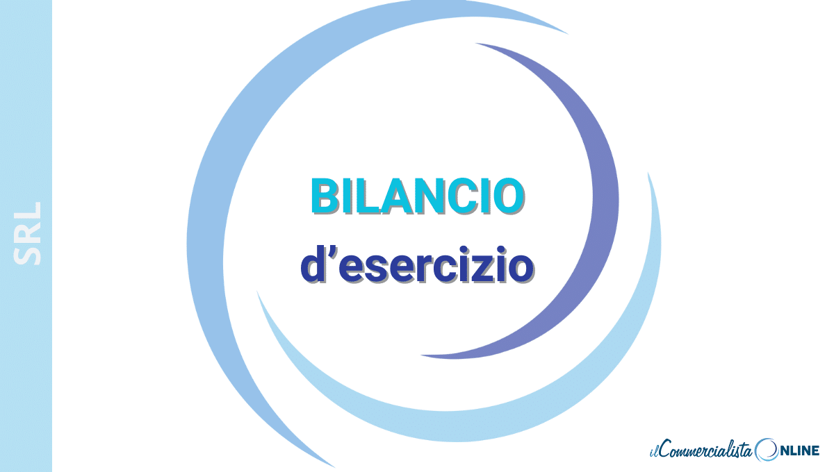 Bilancio d'Esercizio