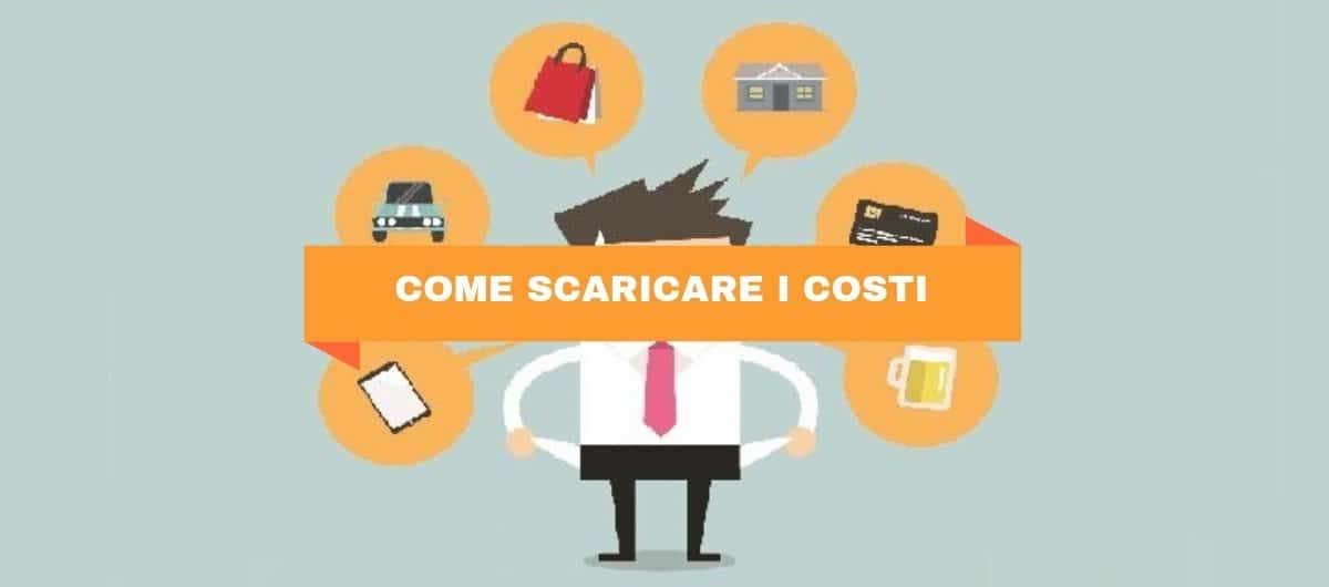 Come detrarre ricevute, scontrini e fatture (di lavoro)