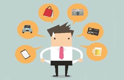 Come detrarre ricevute, scontrini e fatture (di lavoro)
