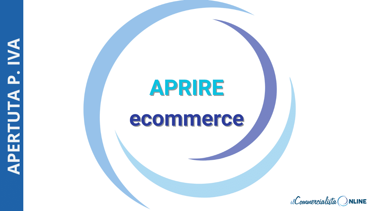 Come fare per avviare un ecommerce