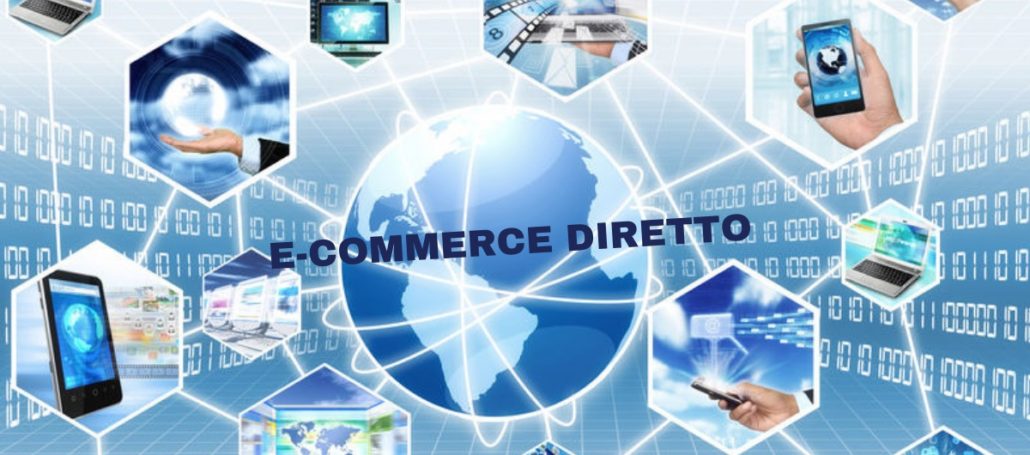 Come funziona l'ecommerce diretto