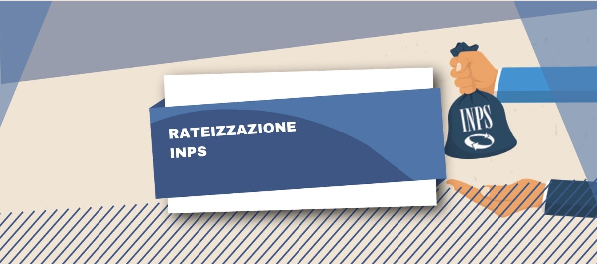 Rateazione INPS in fase amministrativa