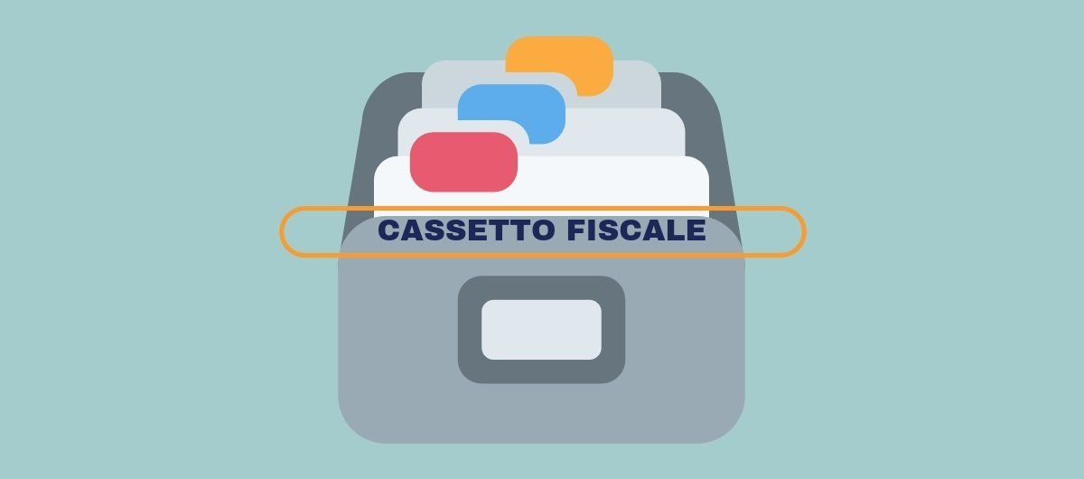 Come si attiva il cassetto fiscale