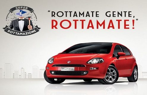 Rottamazione cartelle Equitalia