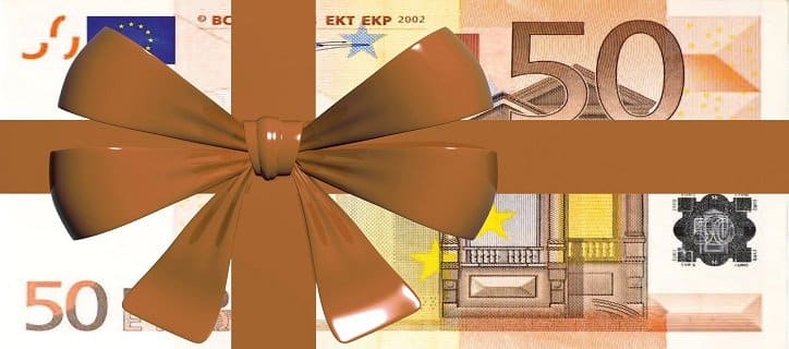 deducibilità fiscale omaggi