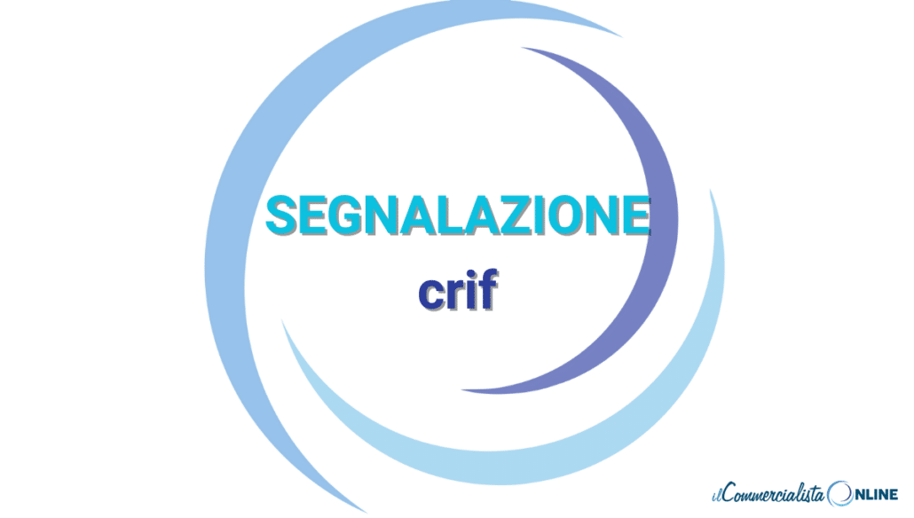 Mutuo non pagato o bollette insolute: ecco come funziona la cancellazione CRIF