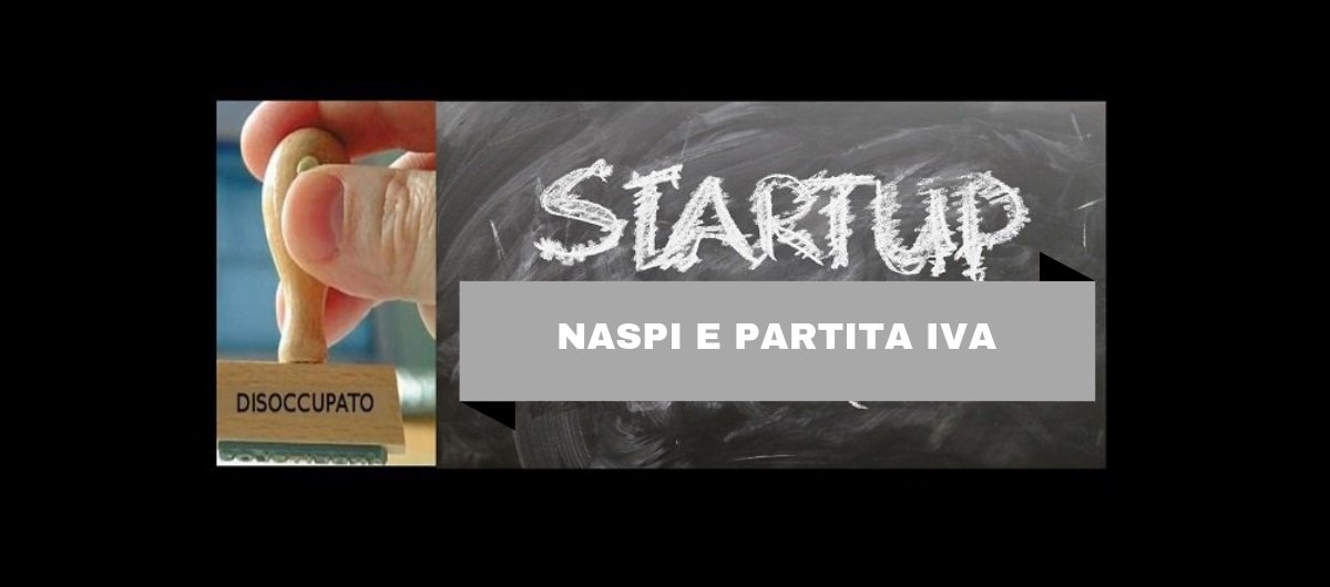 Partita IVA e NASPI: possono convivere?