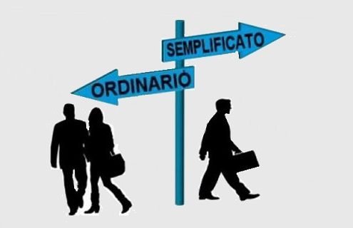 Nuovo regime di cassa per contabilità semplificata