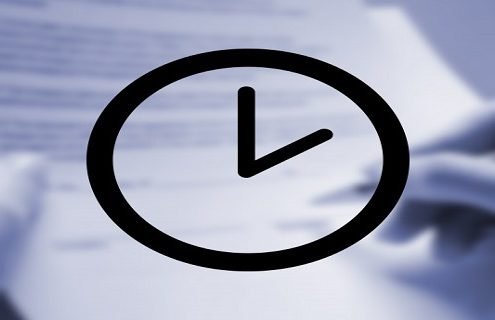 SCADENZE IVA IN ARRIVO