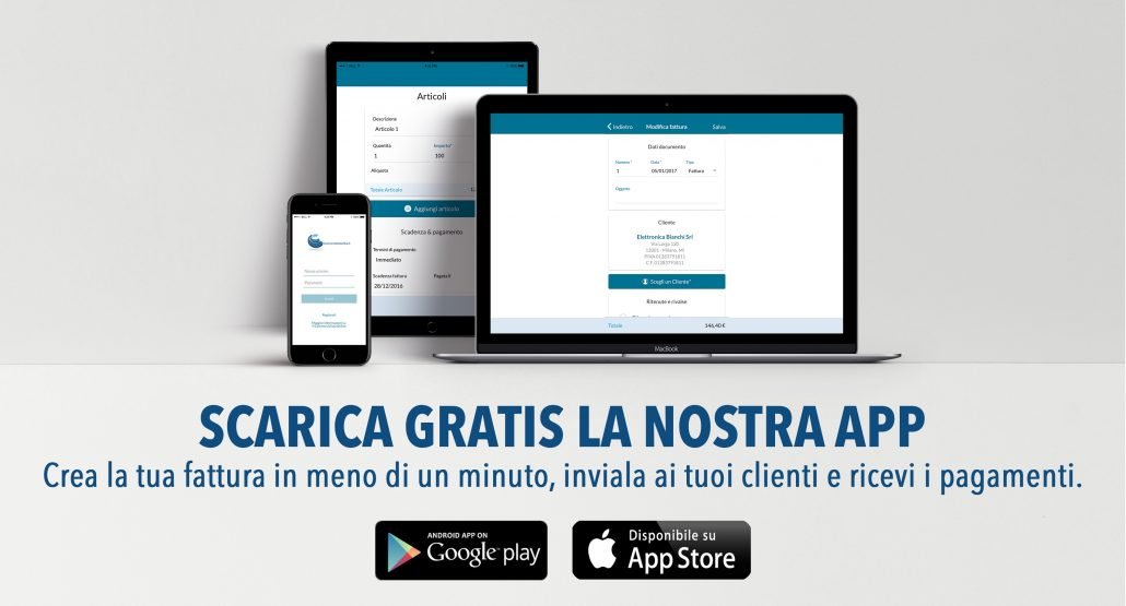 App Store App il commercialista Online