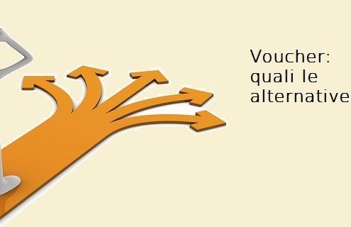 Voucher: quali le alternative?