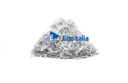 definizione agevolata equitalia