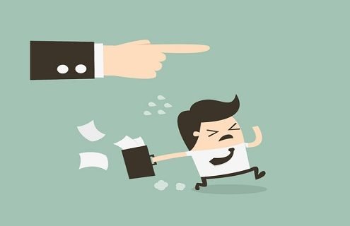 come funziona il licenziamento