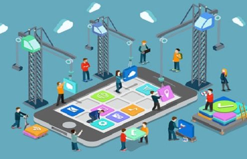 Aprire Partita IVA sviluppo APP