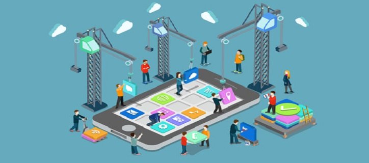 Aprire Partita IVA sviluppo APP