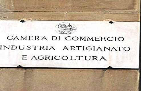 CCIAA quando iscriversi