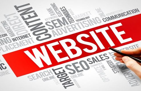 dati obbligatori per sito internet