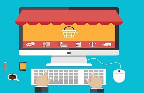 e-commerce