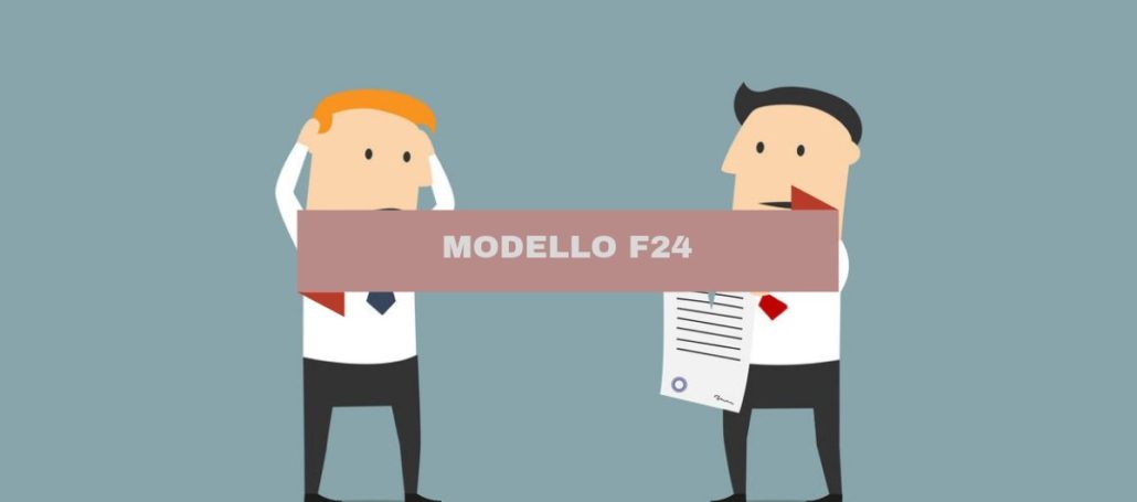 Modello F24 Editabile Ecco Tutto Quello Che Devi Sapere