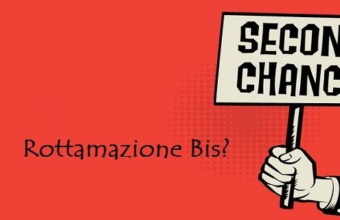 rottamazione BIS