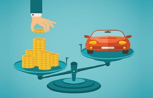 ACQUISTO AUTO