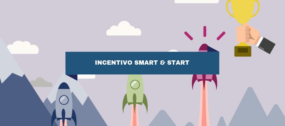 Incentivo Smart & Start