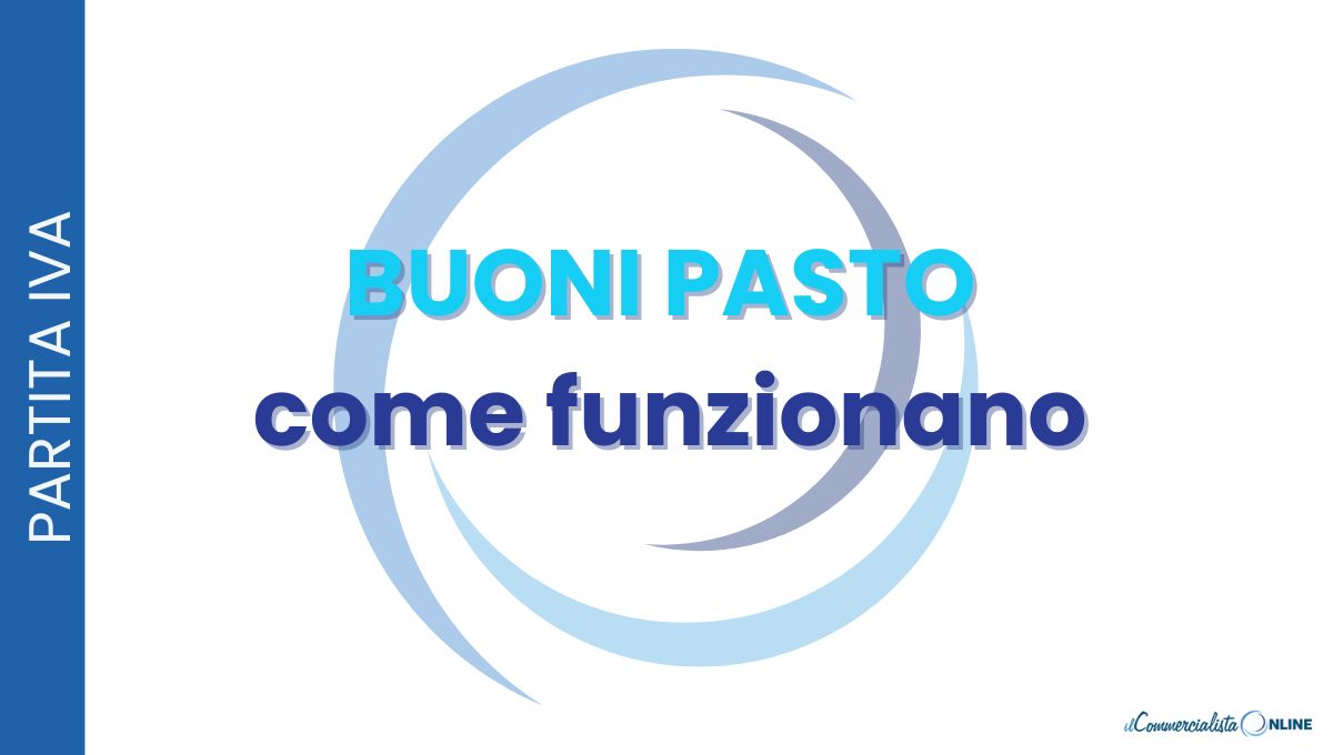 buoni pasto