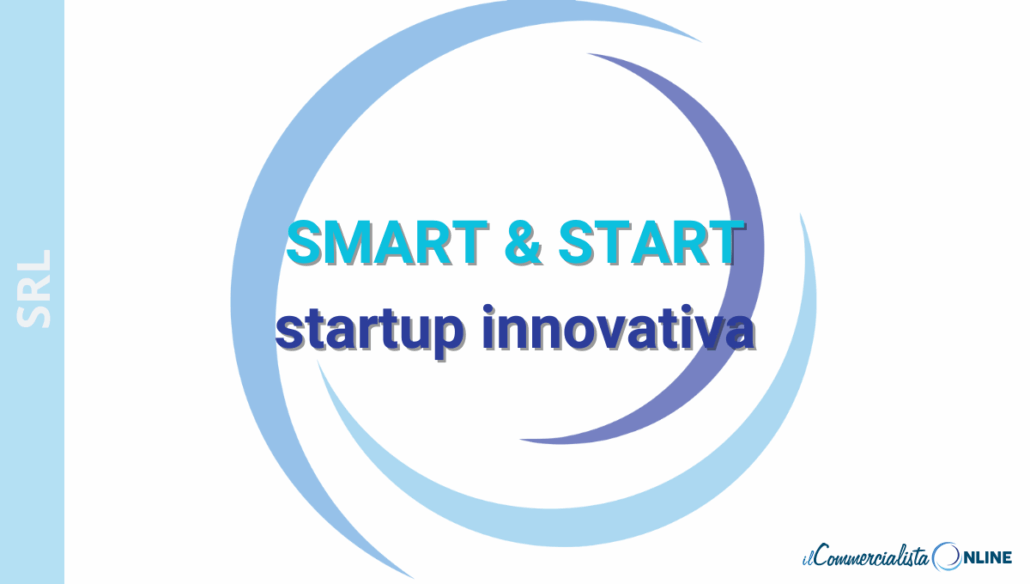 Incentivo Smart & Start