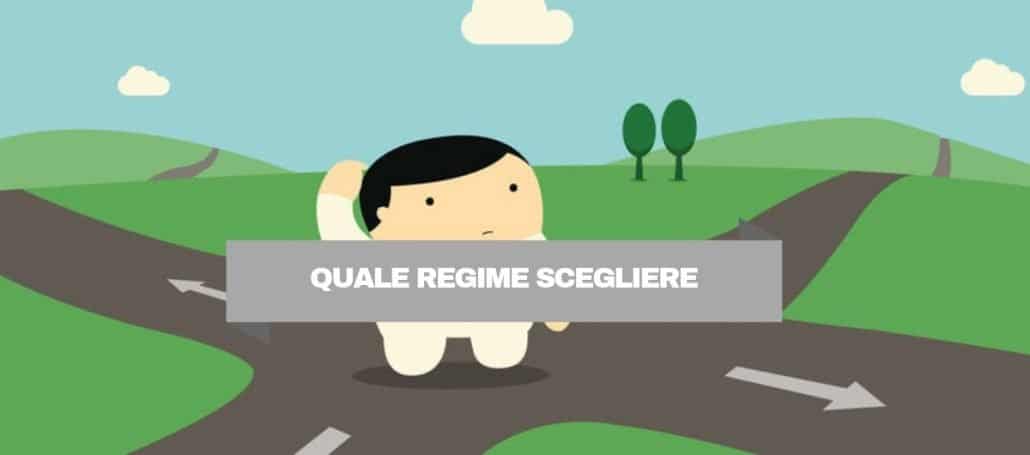 Quale Regime Contabile Scegliere: