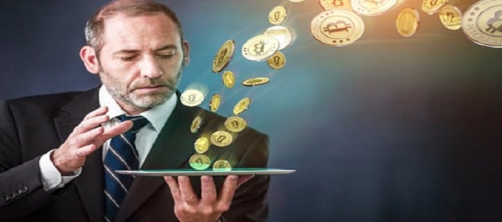 Cosa sono i BITCOIN?