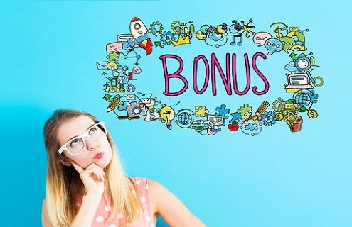 BONUS 2018