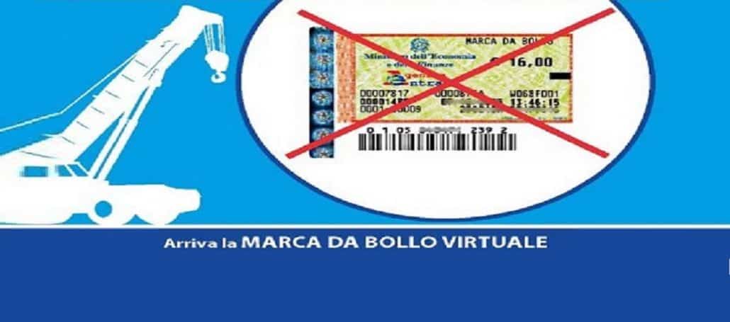 Marca da bollo virtuale: come funziona sulle fatture