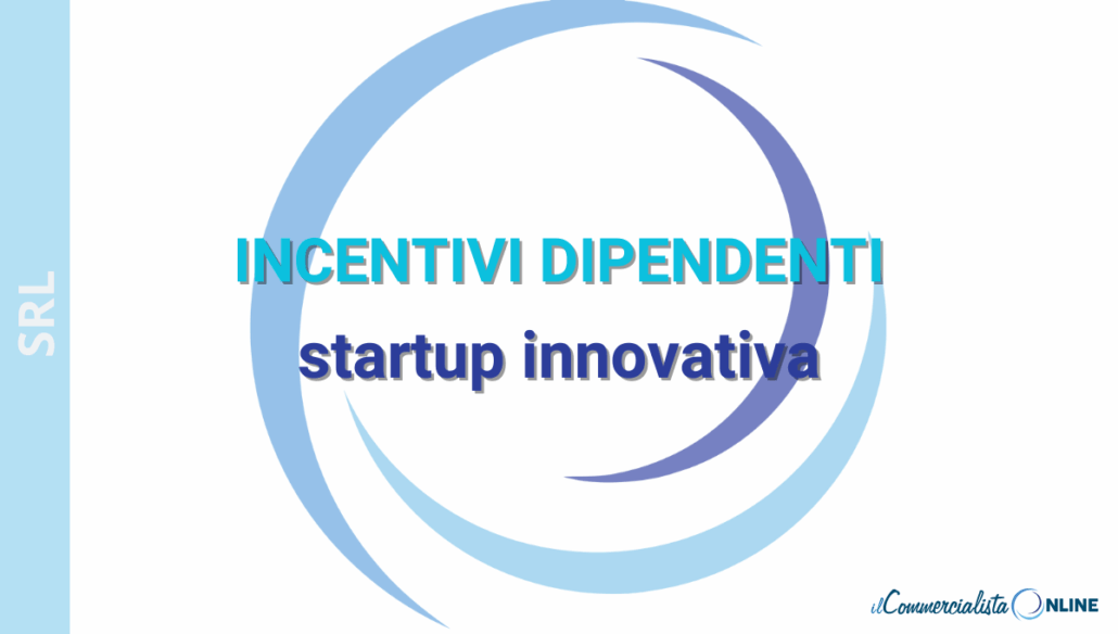 Start up Ecco come incentivare i dipendenti