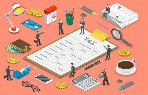 SCADENZA SRL: Bilancio d'Esercizio