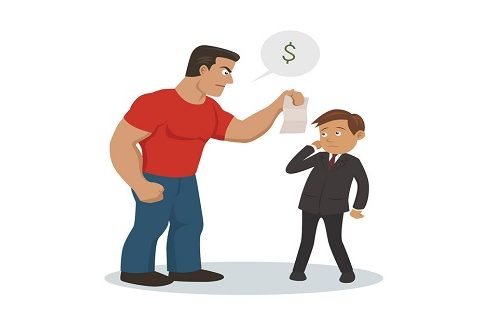 RECUPERO CREDITI: Ecco Come trovare i beni del debitore