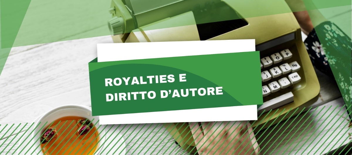 Il diritto d’autore e le royalties: qual è il trattamento fiscale?