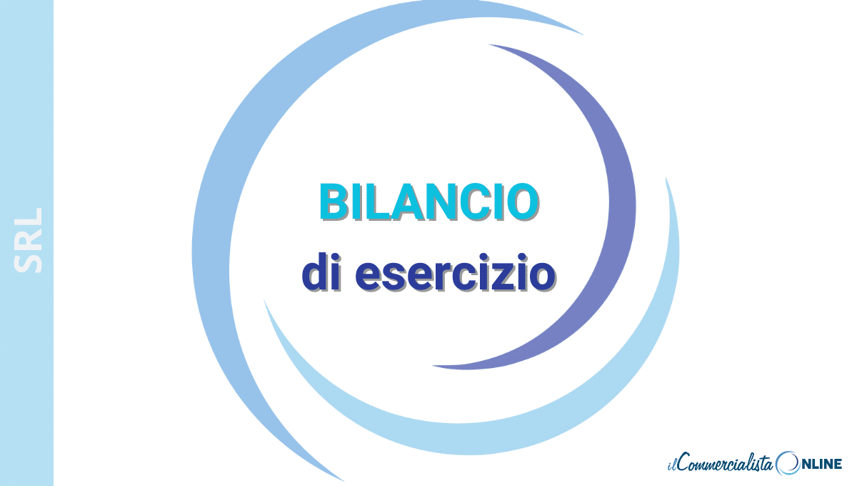 SCADENZA SRL: Bilancio d'Esercizio