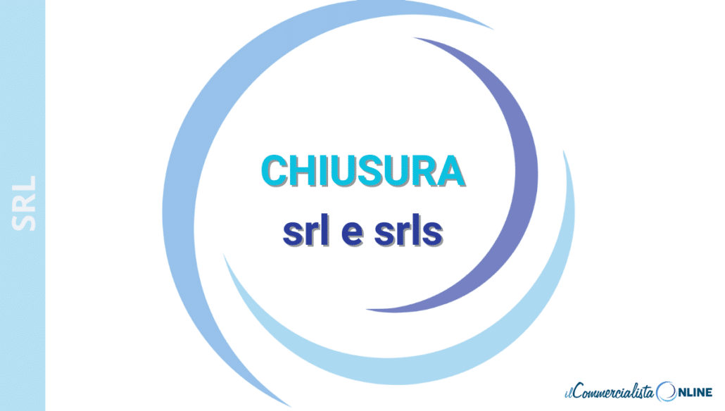 Come chiudere una SRL e quanto costa