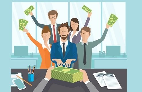 Credito di Imposta per Formazione 4.0